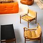2x Sessel Safari Sirocco Arne Norell est. 1965 5
