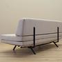Daybed Sofa Creme 1970er Jahre 4