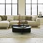 Podium Coffee Table Black 1