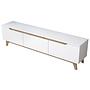 Lowboard TV Sideboard 180cm 8