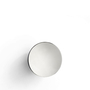 Aura Wandspiegel Silber 1