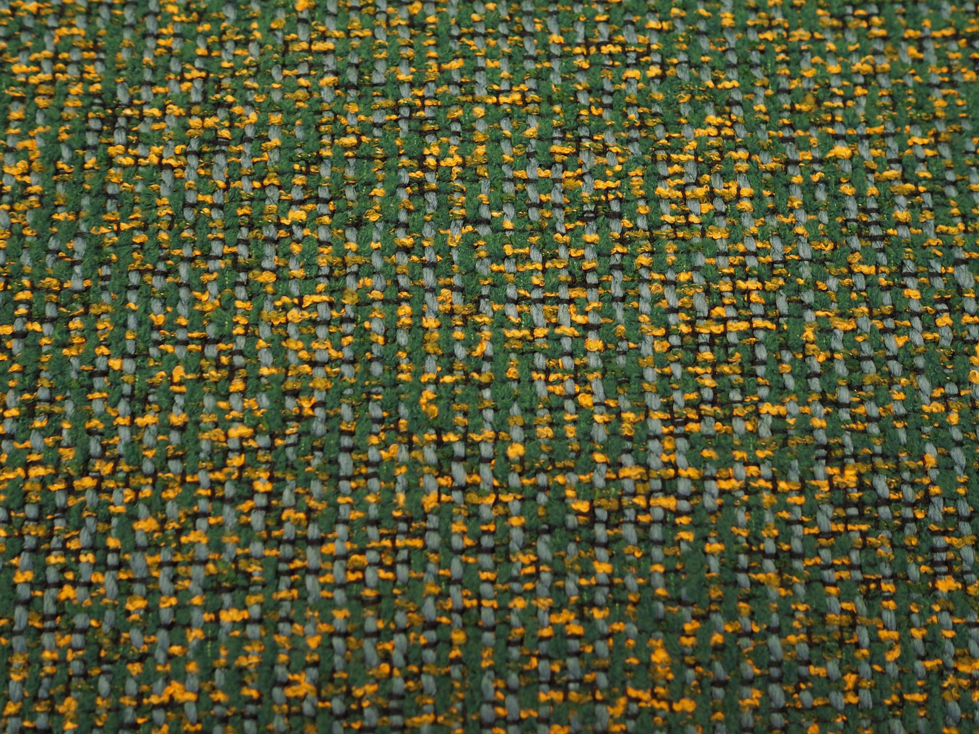 6x Dining chairs teak 1960s 6