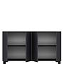 Zeynep 120 Console Anthracite 6
