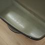 Coffee Table 1970s Grey 5