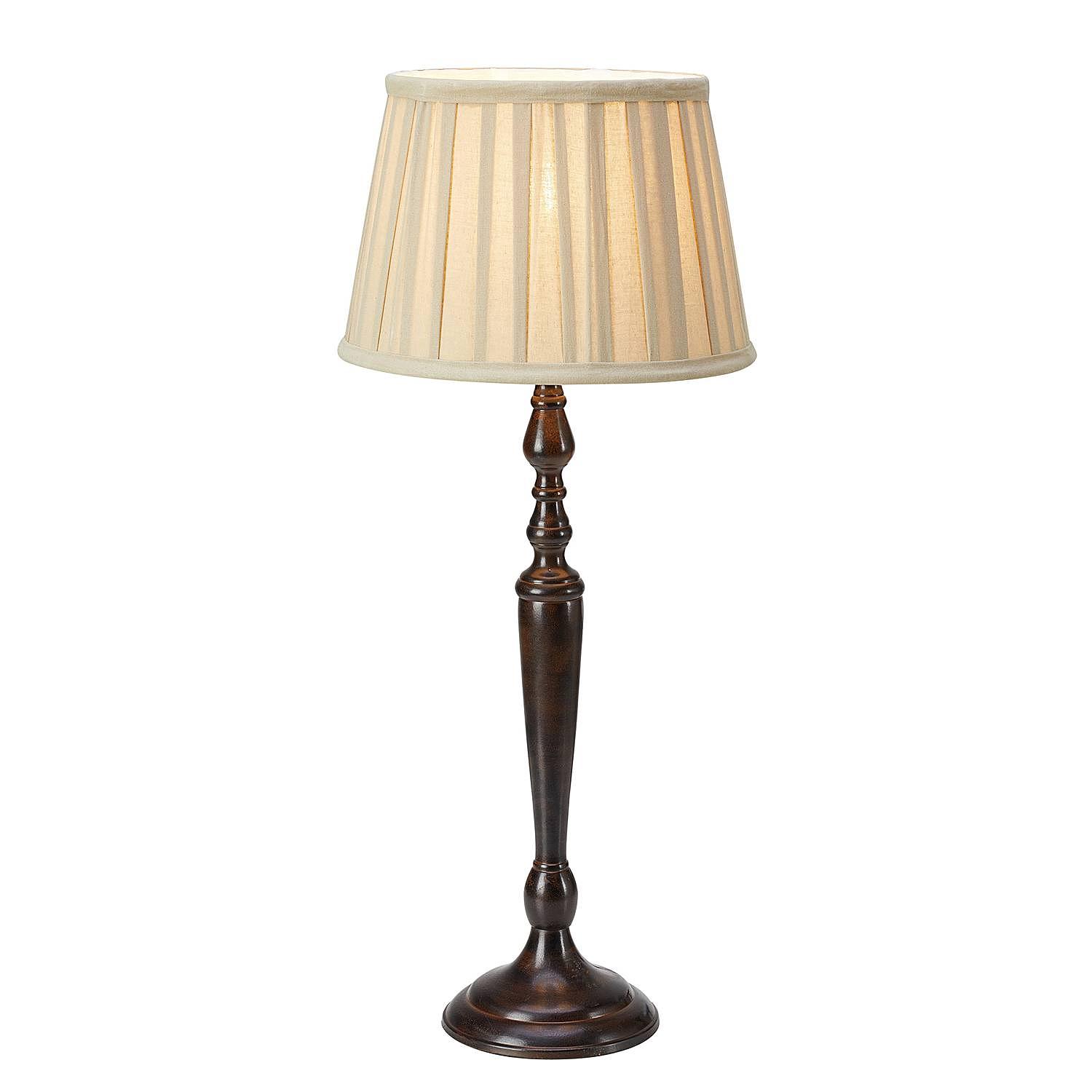 Table lamp Chocolate Brown 0