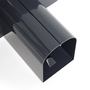 Korpus Regal/Garderobe S Blau 1
