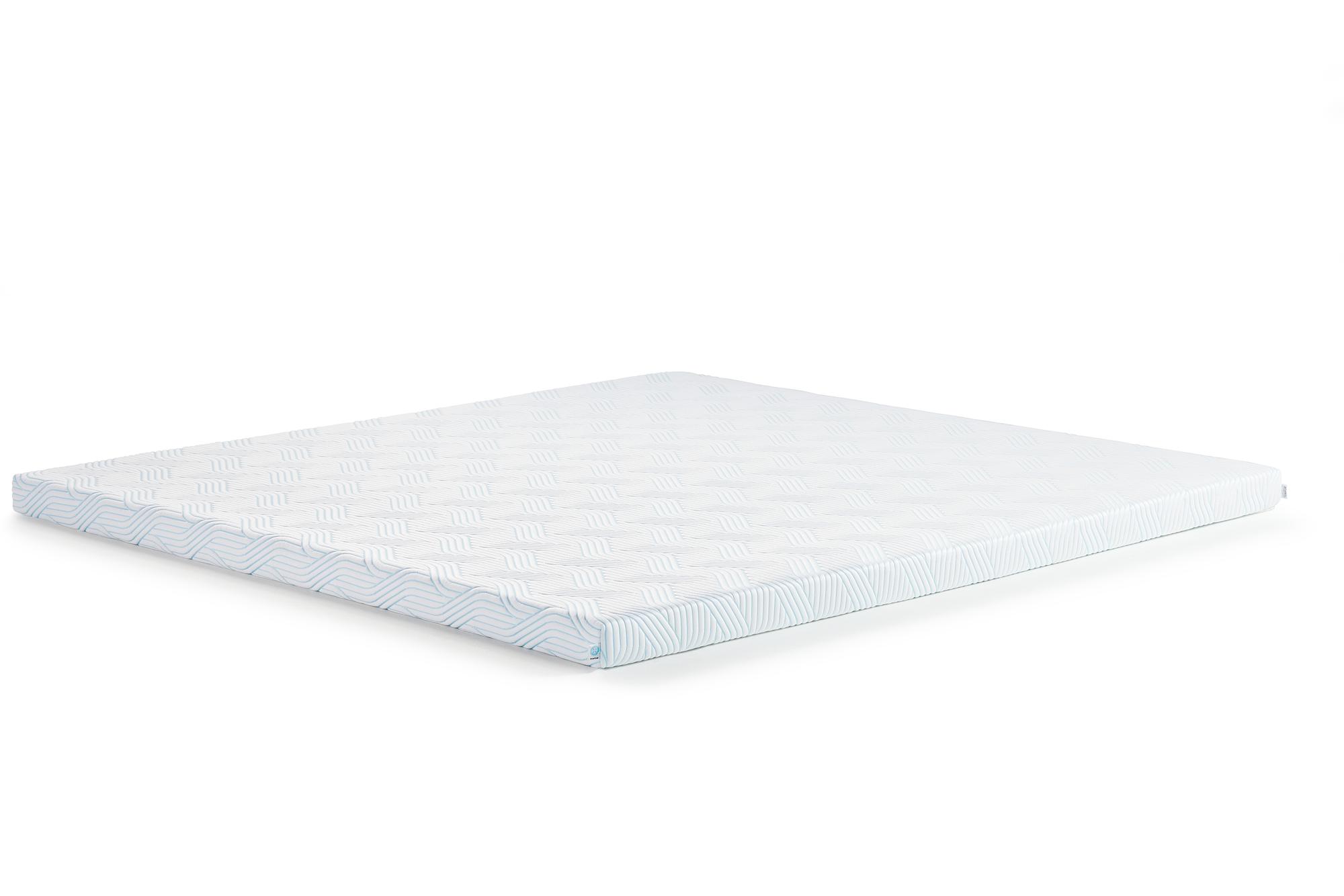 Pro® Plus SmartCool™ Mattress Topper Medium-Soft B 160 cm 0