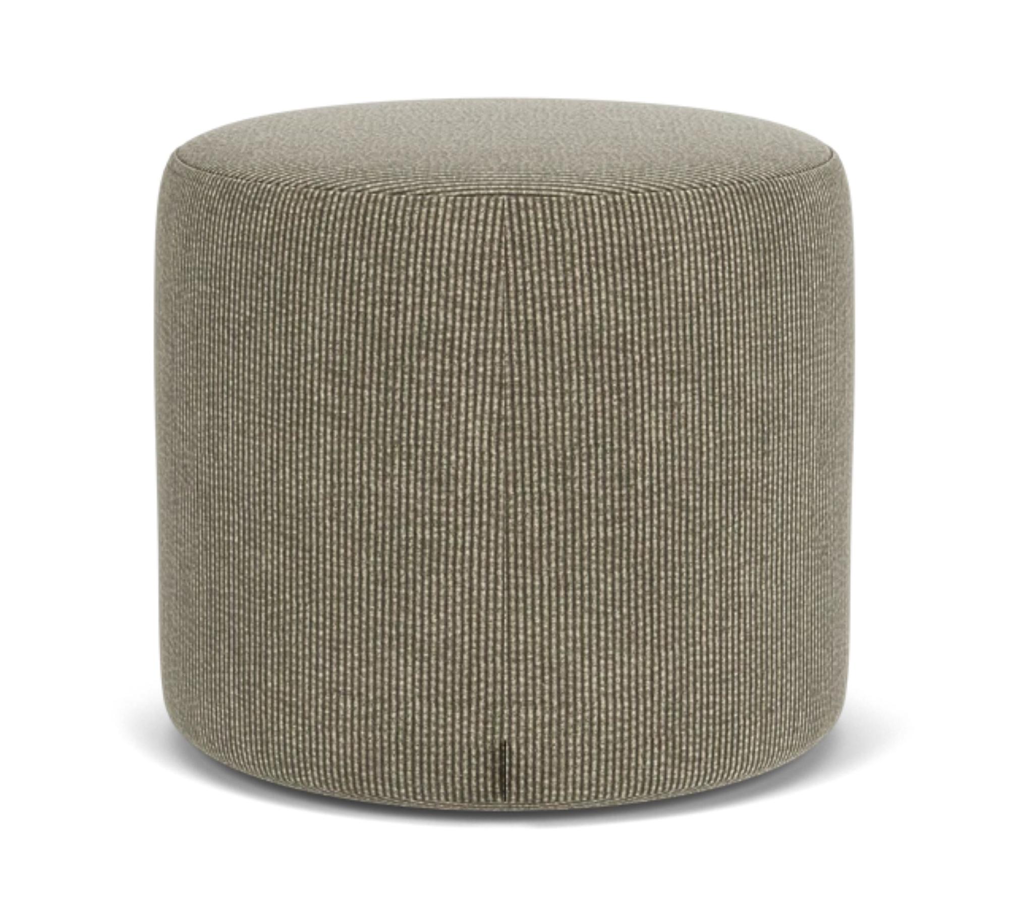 Pouf No. 7 Free Sage 3