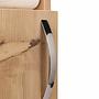 Star Schrank Holz Eiche 4