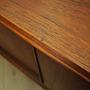 Highboard Teakholz 10