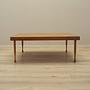 Mahogany Tisch 1970 Jahre 3