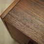 Chest of drawers Teak 1970s 8