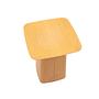 Side table Oak by Vitra 3