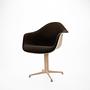 La Fonda Armchair Brown 6