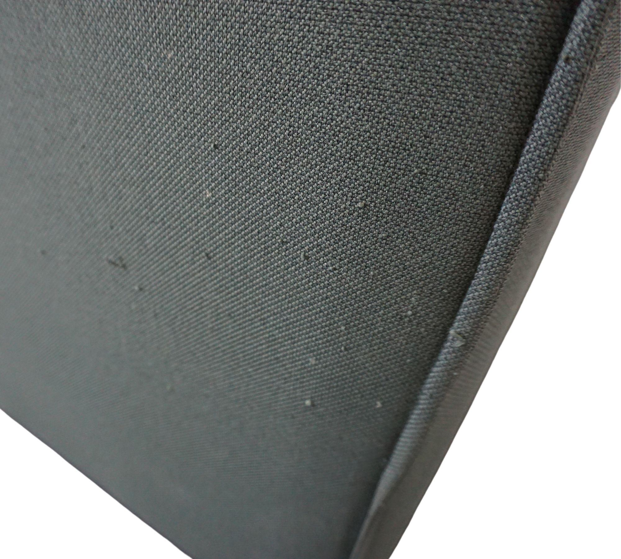 Dane 1 posto modulo angolare destro Cura Dark Green 5