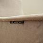 Armchair Light Brown 1970s 13