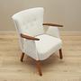 Armchair White 1970s 11