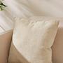 Jenny Kissen Polyester Beige 4