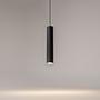 Artisan Pendelleuchte Schwarz 0