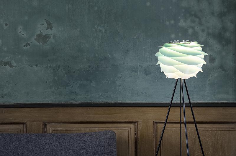 Carmina Mini Leuchte Gelb 5