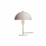 Table lamp Iron Beige 1