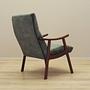 Armchair Teak 1970s 8