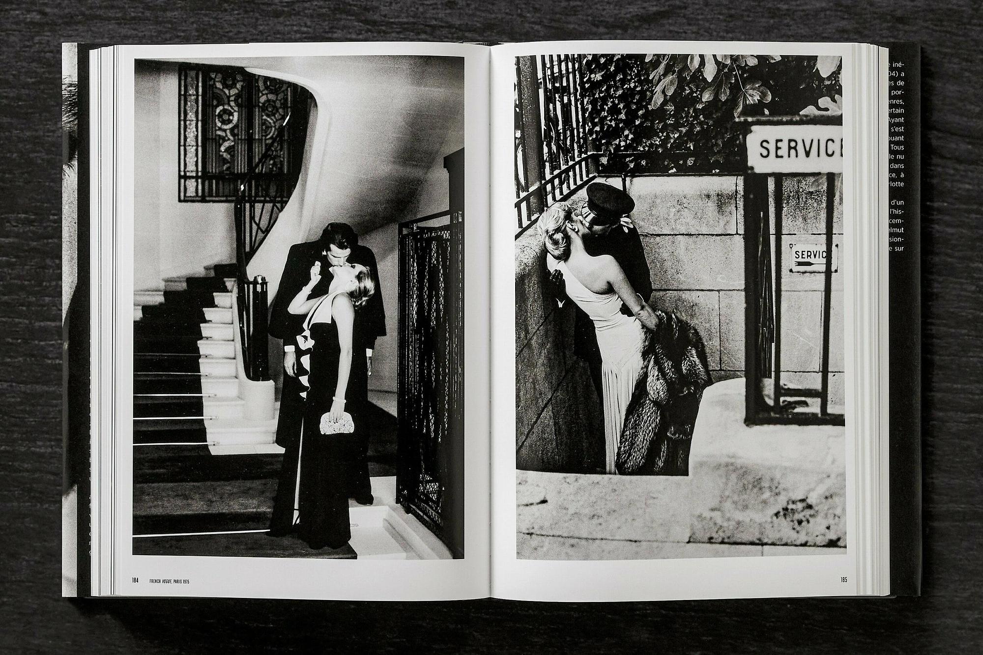 Helmut Newton. Legacy 7