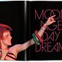 Mick Rock. The Rise of David Bowie. 1972–1973 5