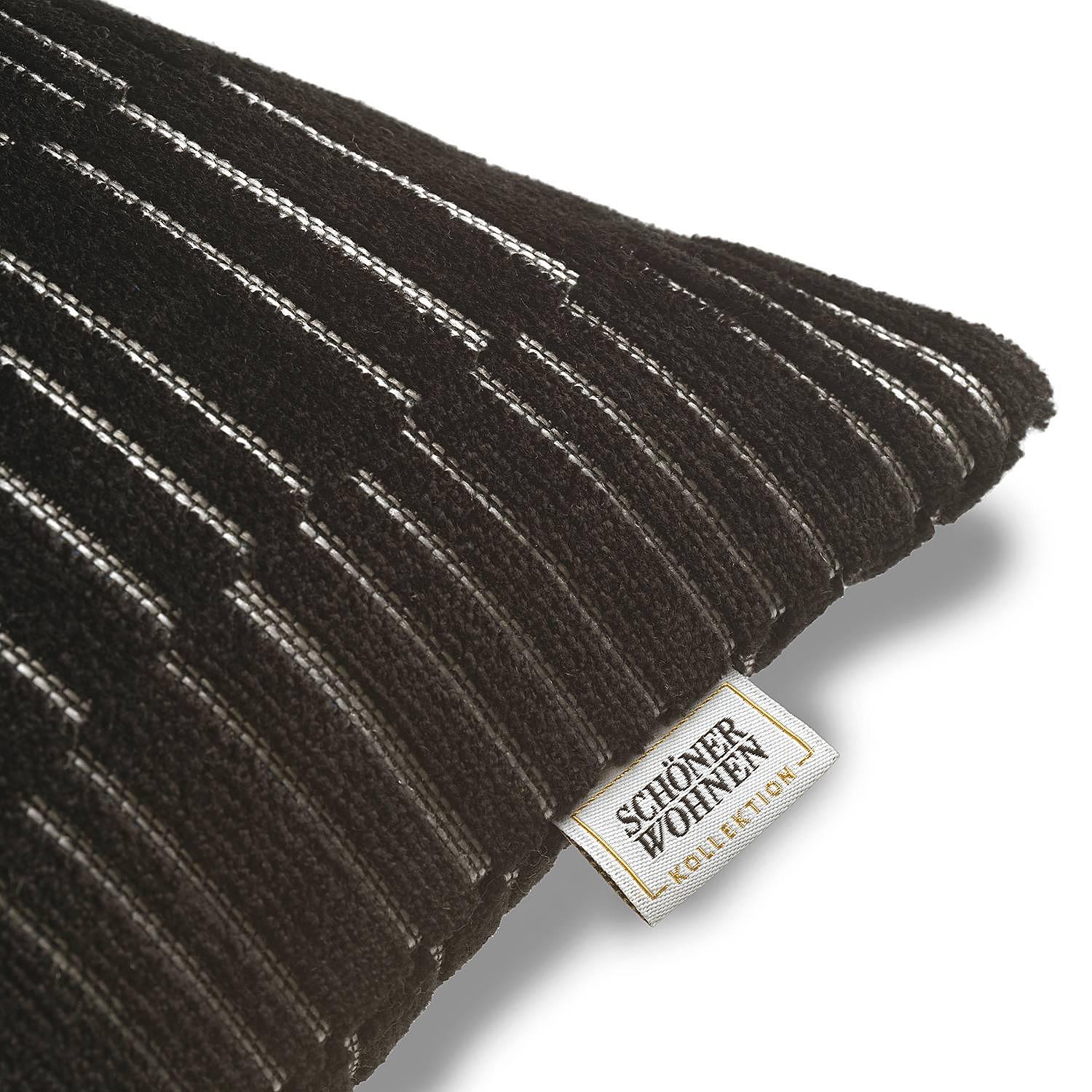 Mute Pillowcase Viscose Polyester 43 x 43 cm 2