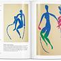 Matisse. Cut-outs 5
