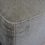 Aya Hocker Planet Grey Green 6