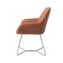 Misaki Kushi Amber Autumn Dining Chair 1
