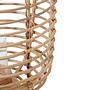 Mataram Naturrattan Laterne 6
