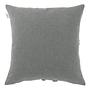 Pillowcase Join Cotton Grey 1