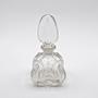 Vintage Art Deco Bad Set Kristall 1930er Jahre 5