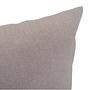 2x Milan cushion cover synthetic fiber Sahara 50 x 50 cm 1