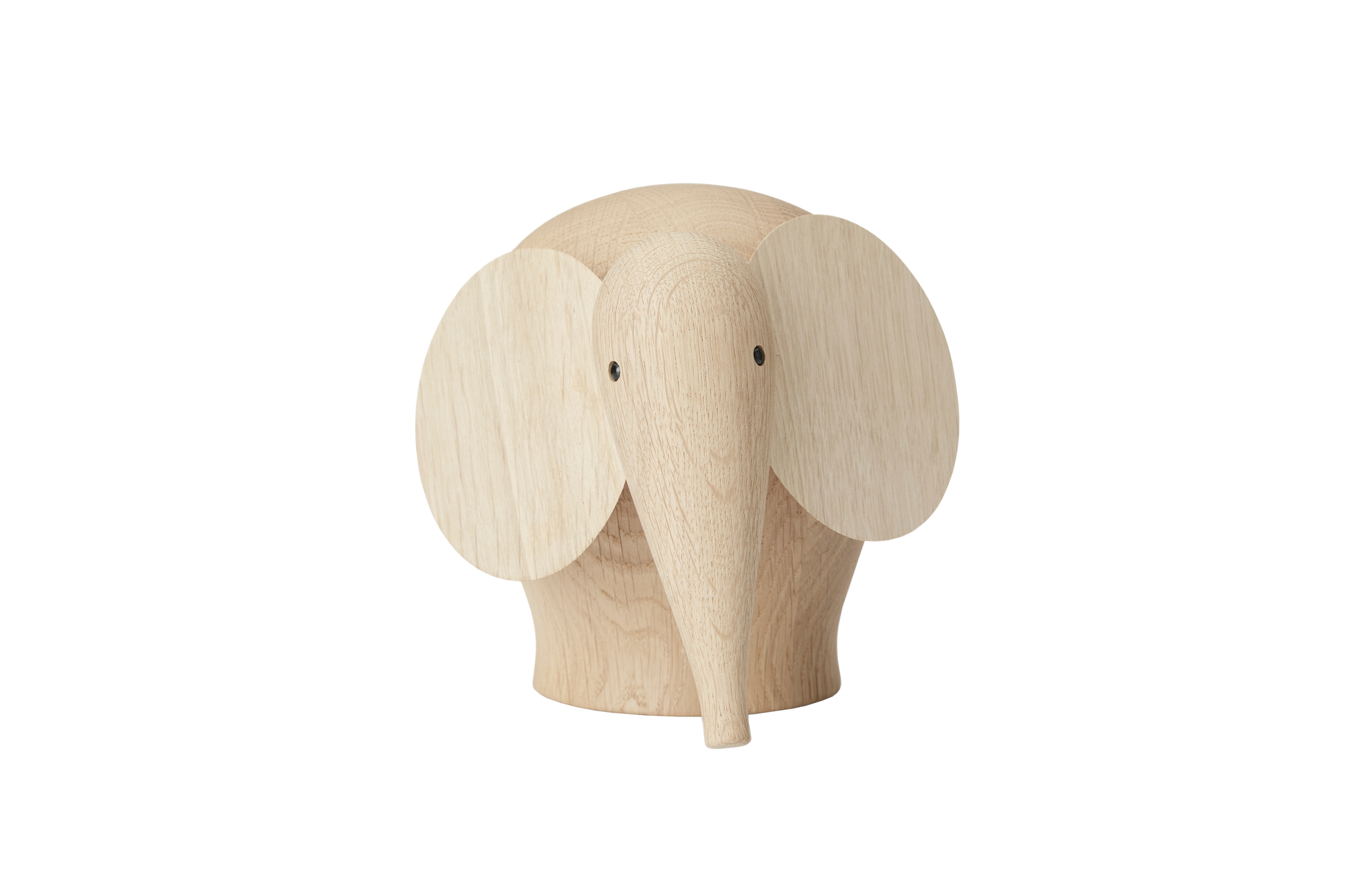 Nunu Elefant Beige 0