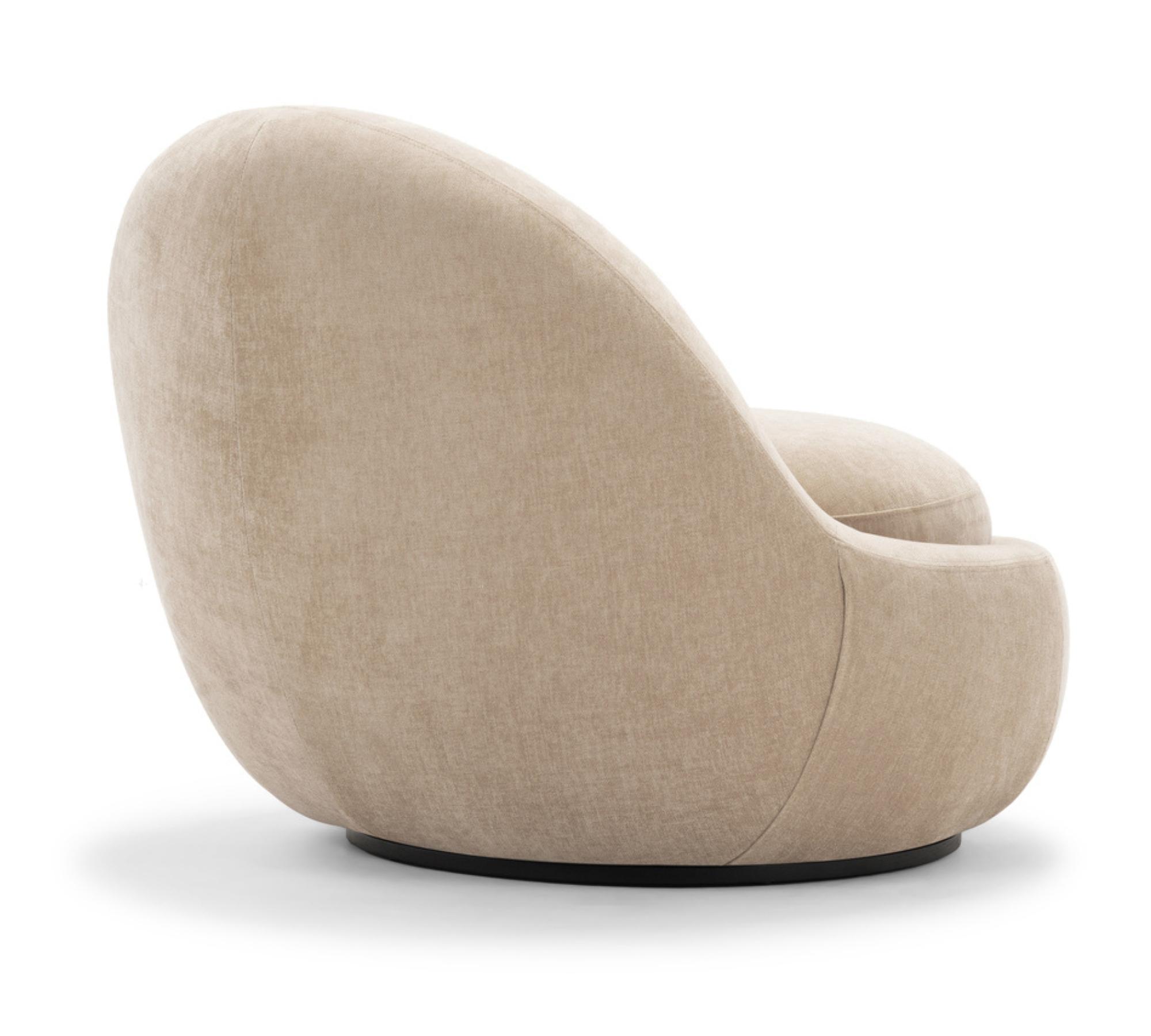 Babette Sessel Danny Cream 4