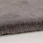 Bath mat Super Soft Grey 2