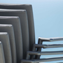 Core Gartenstuhl Mit Armlehne Grau 3