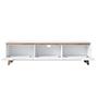 Lowboard TV Sideboard 180cm 9