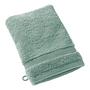 Cuddly Washcloth Cotton Green 0