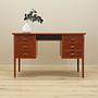 Desk Teak 1970s 1