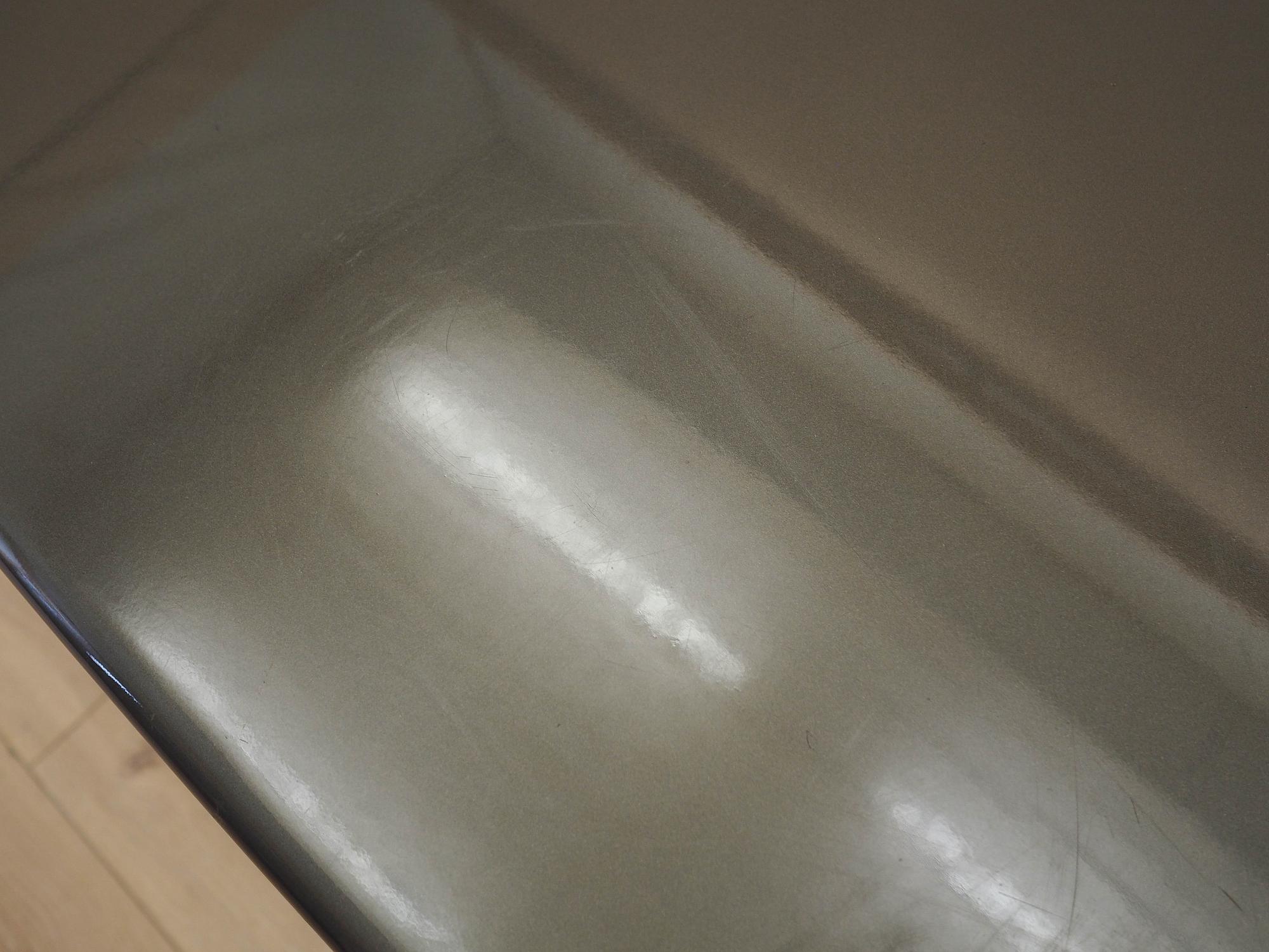 Coffee Table 1970s Grey 6