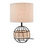 Tischleuchte Hirsholm II Beige 0