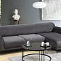 Image Corner Sofa Right Anthracite 2