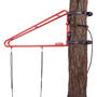 SWING Schaukel Rot 3