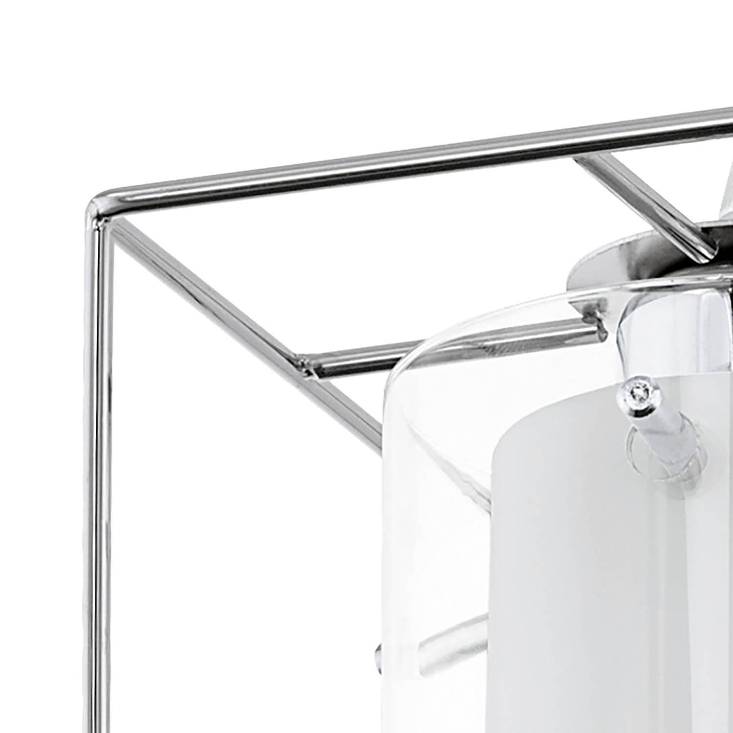 Pendant lamp Loncino I Silver 2