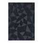 Shard Rug Wool Charcoal 200 x 290 cm 1