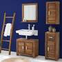Badschrank Sheesham Massivholz 6